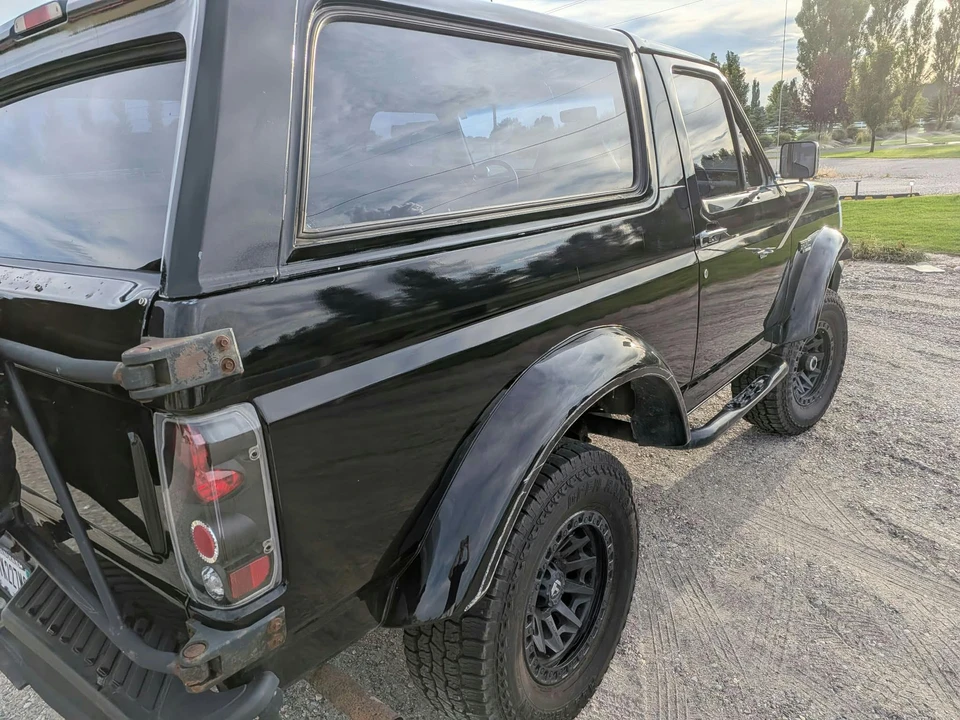 1996 Ford Bronco 5th Gen - Image 15 of 31