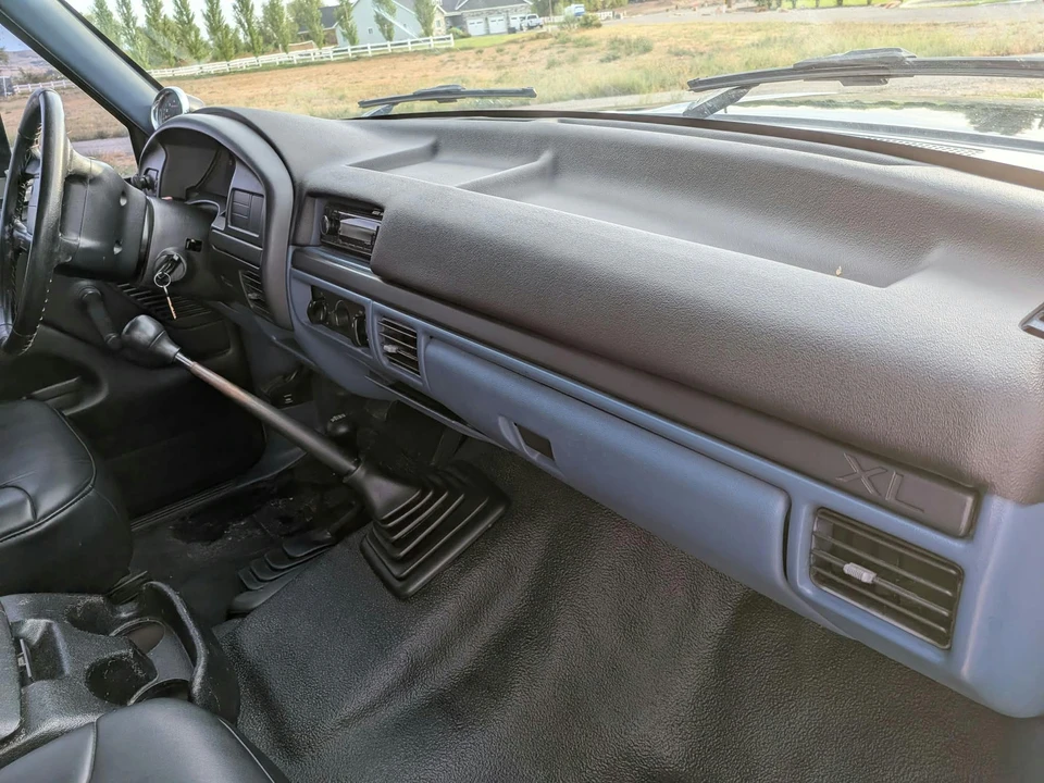 1996 Ford Bronco 5th Gen - Image 27 of 31
