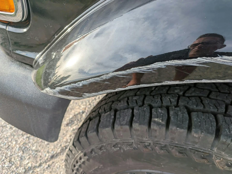 1996 Ford Bronco 5th Gen - Image 4 of 31