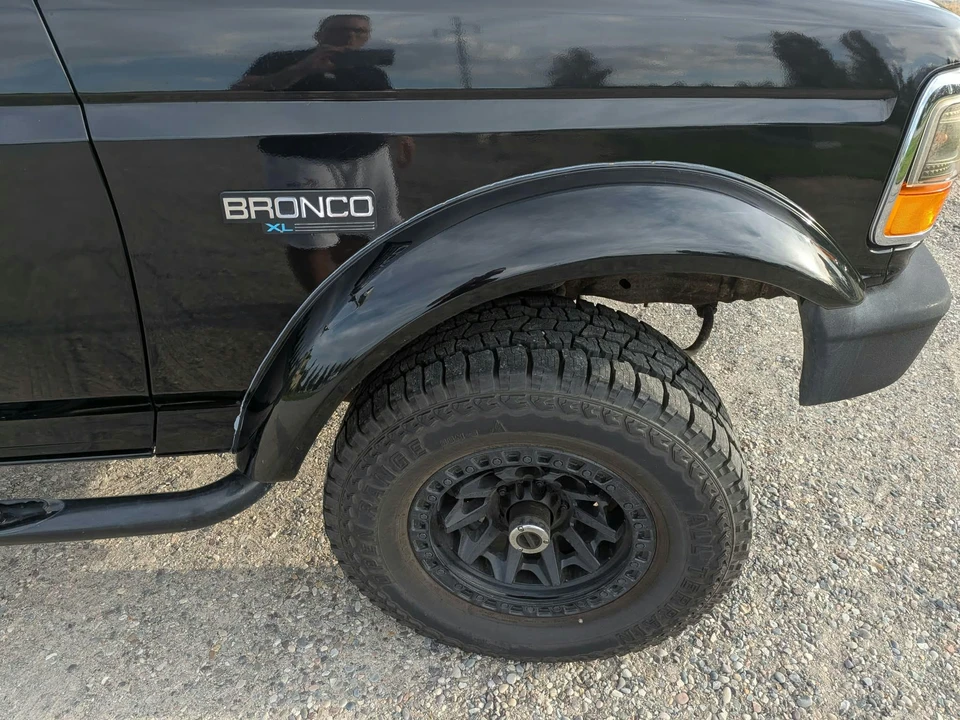 1996 Ford Bronco 5th Gen - Image 22 of 31