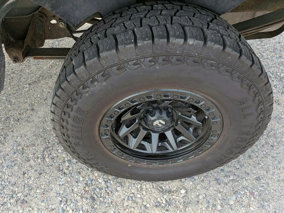 1996 Ford Bronco 5th Gen - Image 11 of 31
