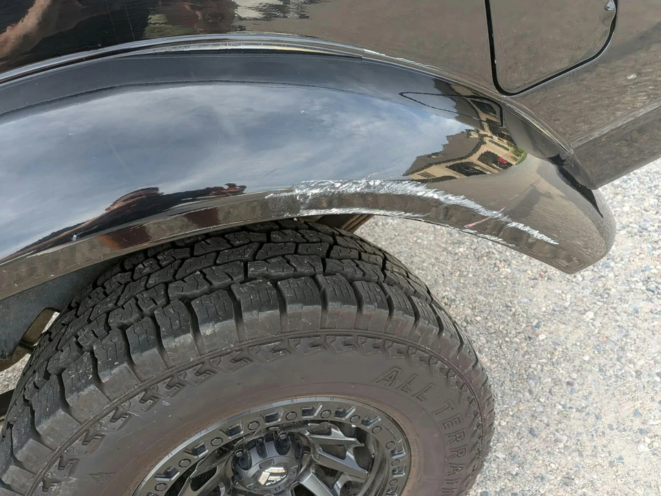 1996 Ford Bronco 5th Gen - Image 10 of 31