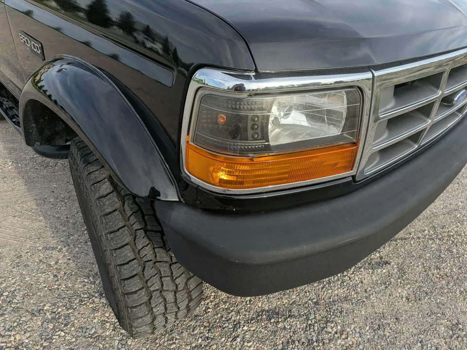 1996 Ford Bronco 5th Gen - Image 26 of 31