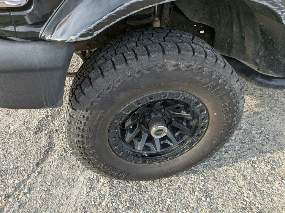 1996 Ford Bronco 5th Gen - Image 3 of 31