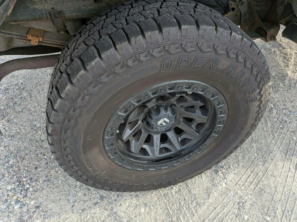 1996 Ford Bronco 5th Gen - Image 18 of 31