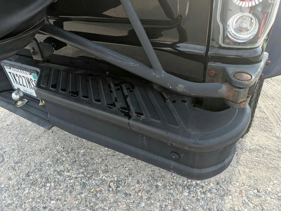 1996 Ford Bronco 5th Gen - Image 14 of 31