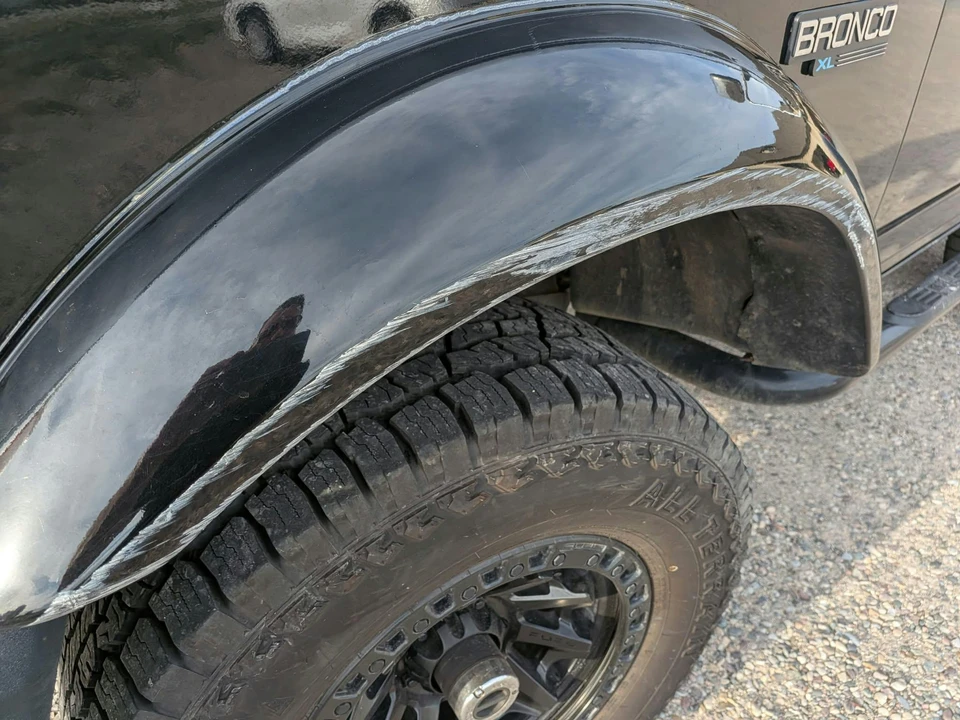 1996 Ford Bronco 5th Gen - Image 6 of 31