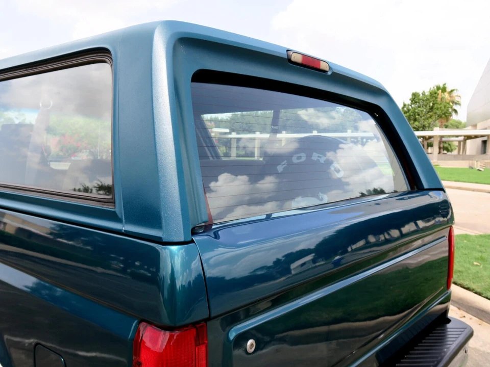 1996 Ford Bronco 5th Gen - Image 10 of 21