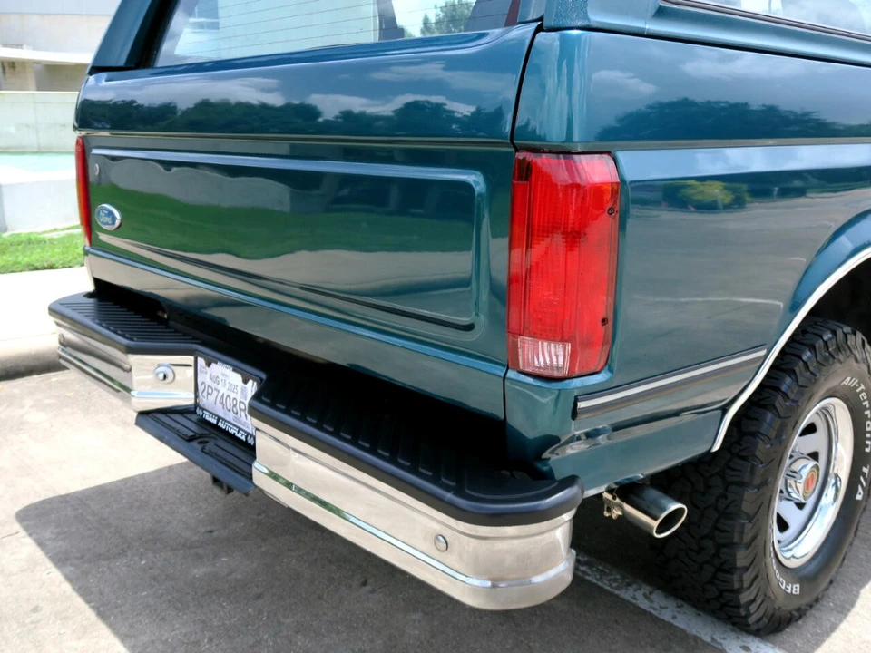 1996 Ford Bronco 5th Gen - Image 21 of 21