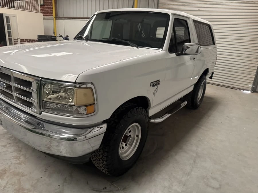 1996 Ford Bronco 5th Gen - Image 16 of 31