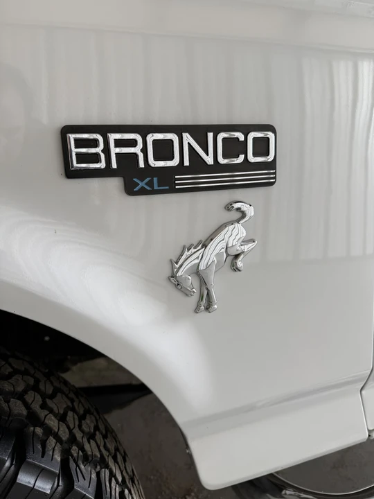 1996 Ford Bronco 5th Gen - Image 8 of 31