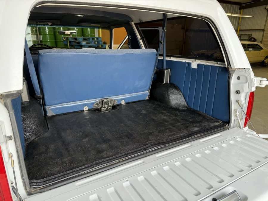 1996 Ford Bronco 5th Gen - Image 29 of 31