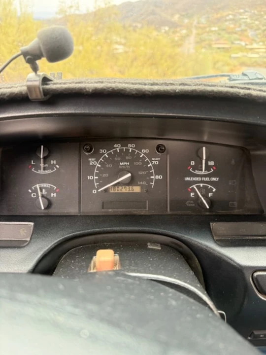 1996 Ford Bronco 5th Gen - Image 18 of 31