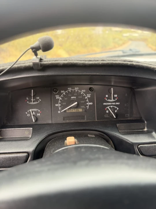 1996 Ford Bronco 5th Gen - Image 22 of 31