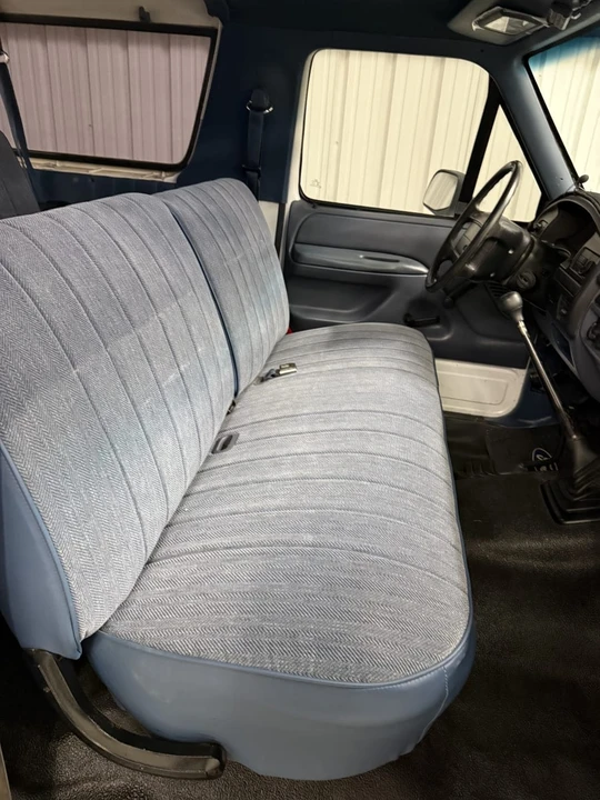 1996 Ford Bronco 5th Gen - Image 27 of 31