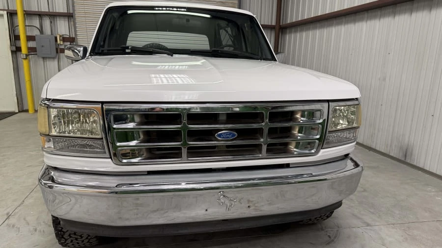 1996 Ford Bronco 5th Gen - Image 3 of 31