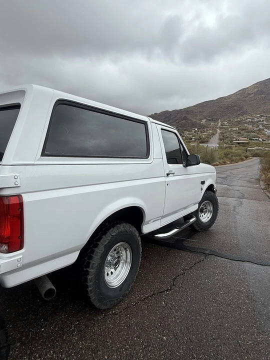 1996 Ford Bronco 5th Gen - Image 4 of 31