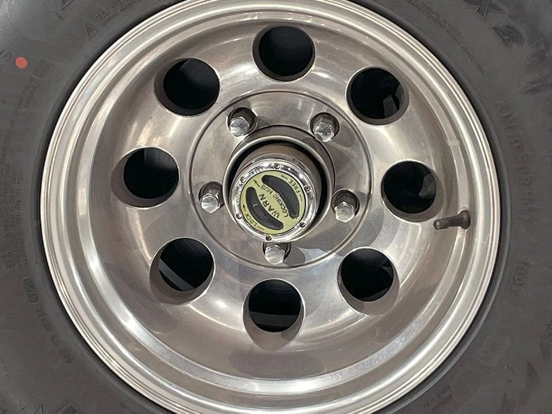 1996 Ford Bronco 5th Gen - Image 11 of 31