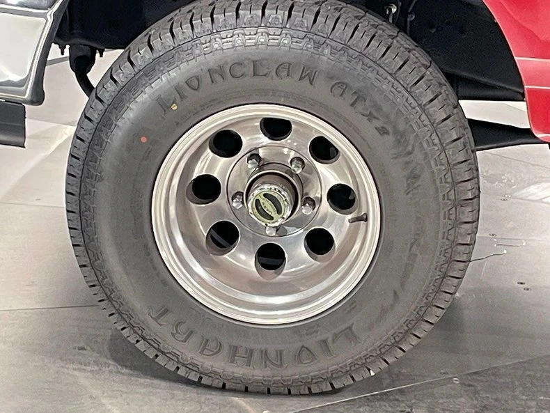 1996 Ford Bronco 5th Gen - Image 10 of 31