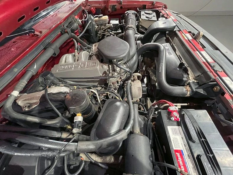 1996 Ford Bronco 5th Gen - Image 28 of 31