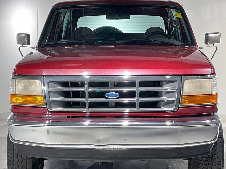 1996 Ford Bronco 5th Gen - Image 18 of 31
