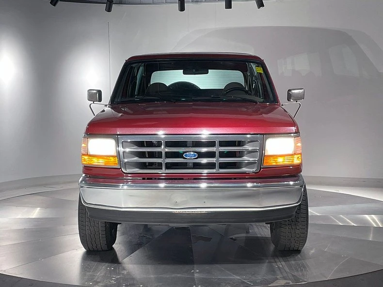 1996 Ford Bronco 5th Gen - Image 23 of 31