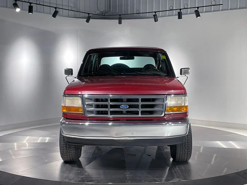 1996 Ford Bronco 5th Gen - Image 4 of 31