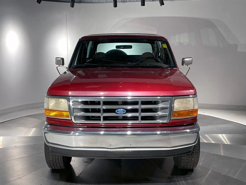 1996 Ford Bronco 5th Gen - Image 21 of 31