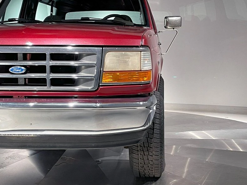 1996 Ford Bronco 5th Gen - Image 20 of 31