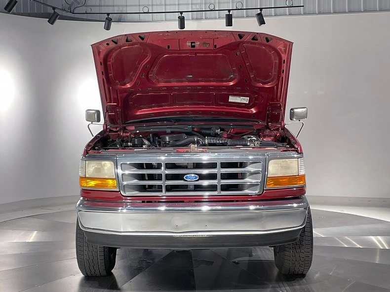 1996 Ford Bronco 5th Gen - Image 24 of 31
