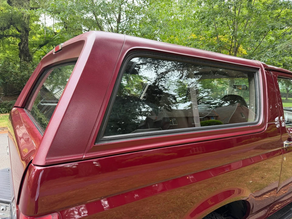 1996 Ford Bronco 5th Gen - Image 27 of 31