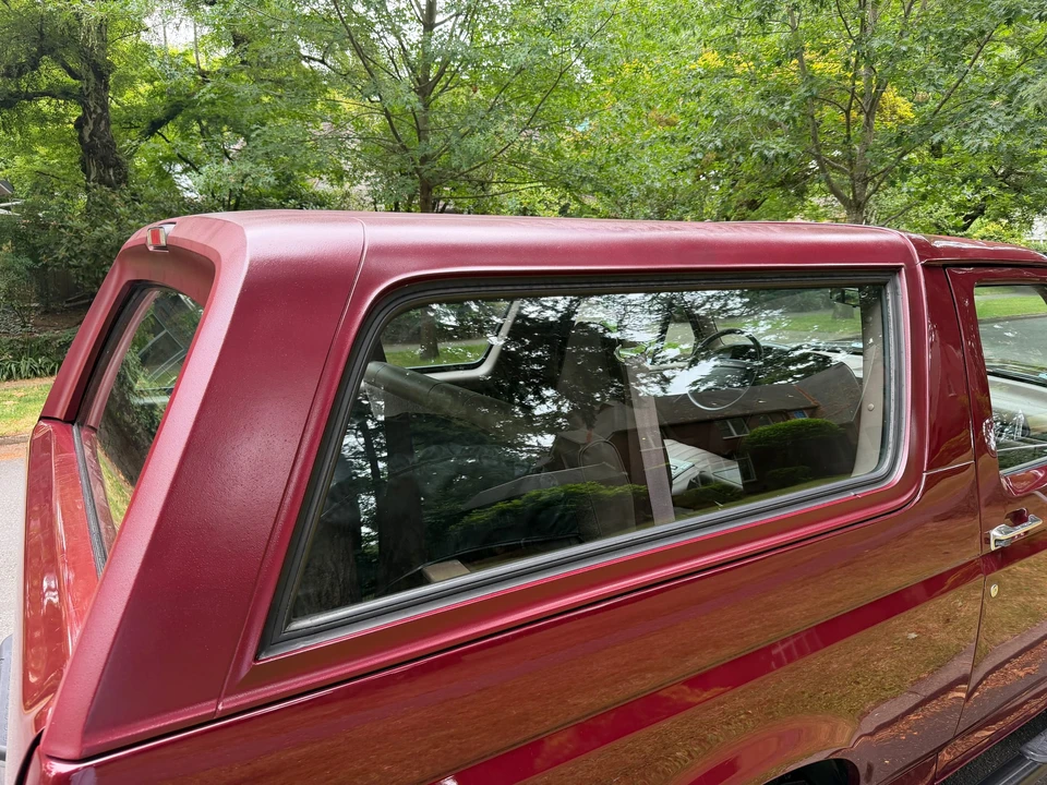 1996 Ford Bronco 5th Gen - Image 28 of 31