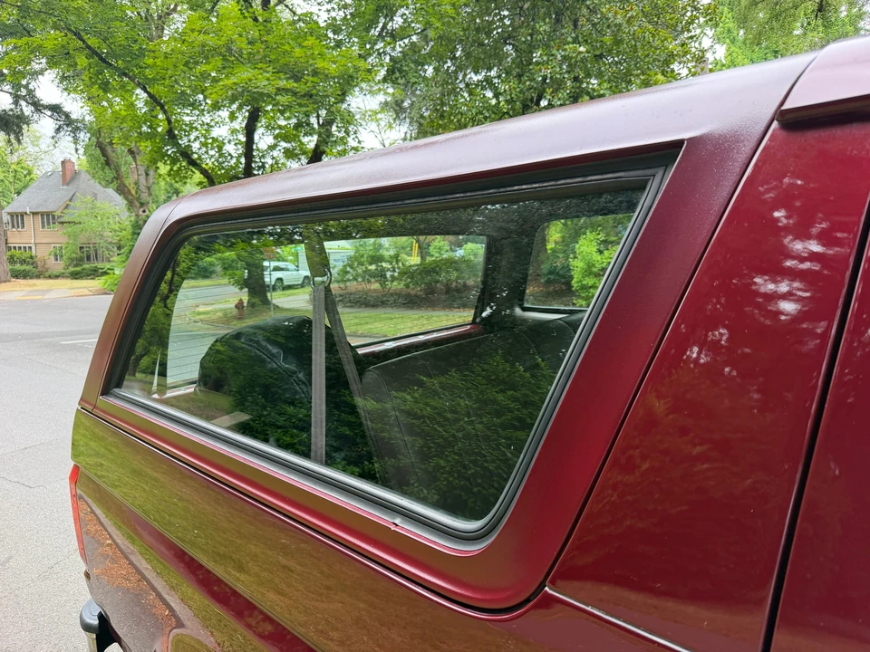 1996 Ford Bronco 5th Gen - Image 31 of 31