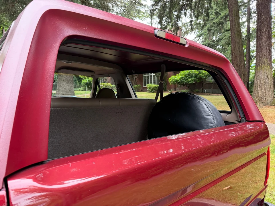 1996 Ford Bronco 5th Gen - Image 26 of 31