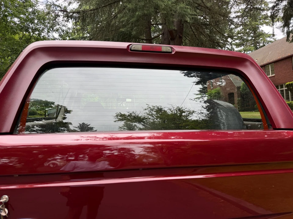 1996 Ford Bronco 5th Gen - Image 25 of 31