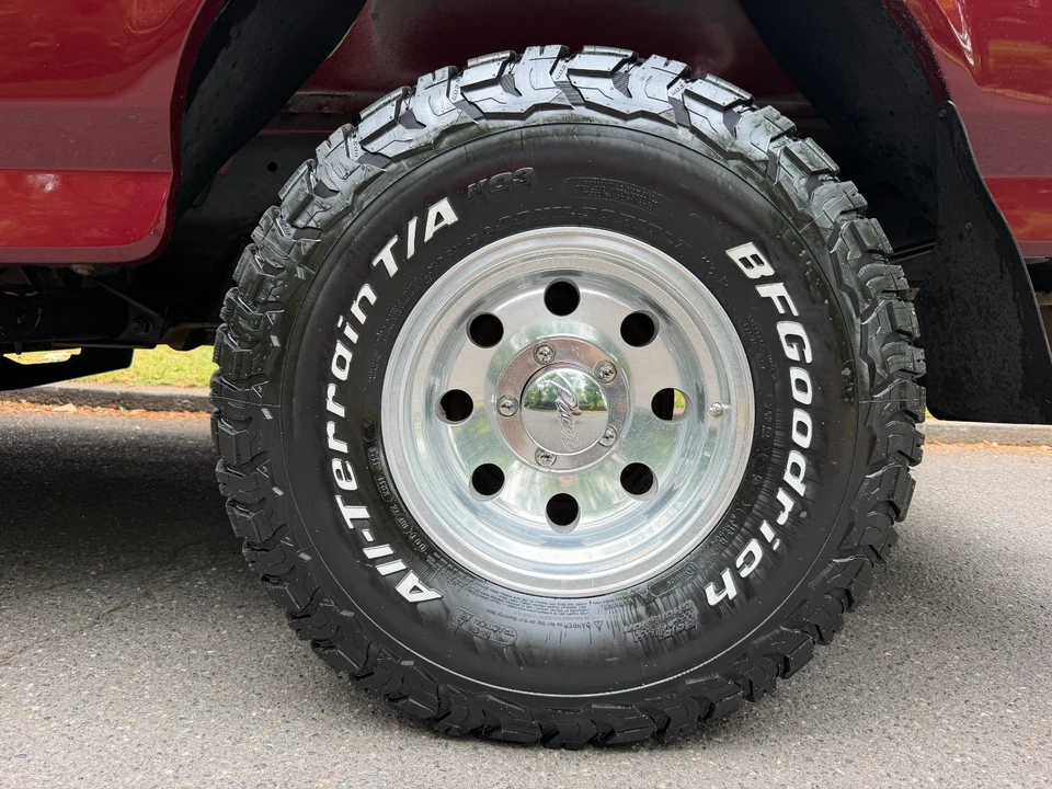 1996 Ford Bronco 5th Gen - Image 13 of 16