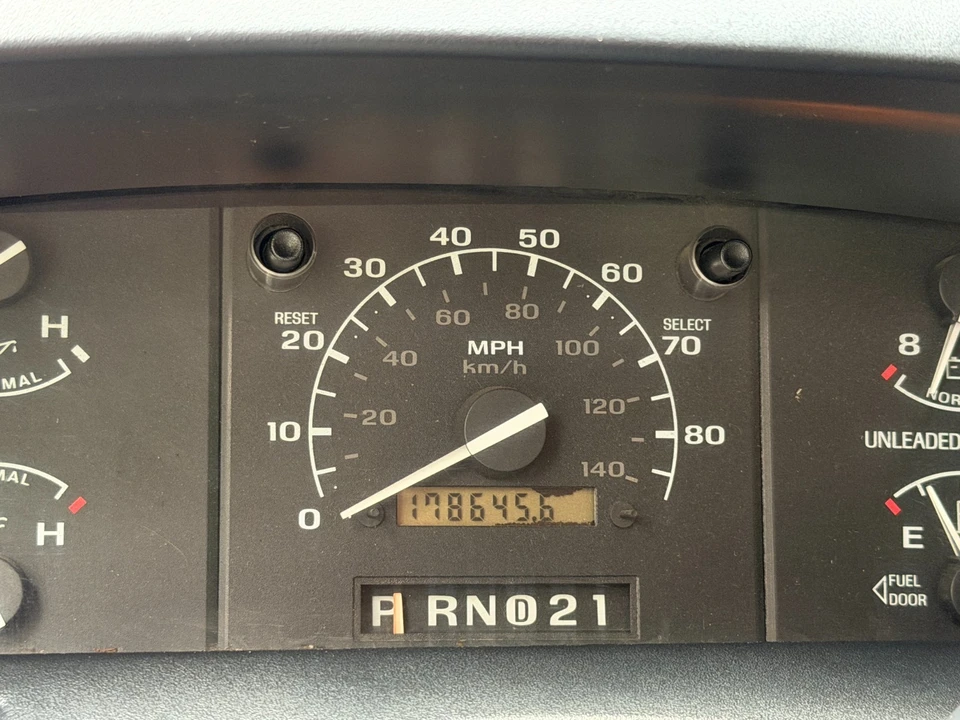 1996 Ford Bronco 5th Gen - Image 16 of 16