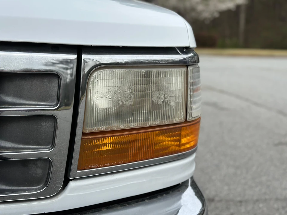 1996 Ford Bronco 5th Gen - Image 15 of 31