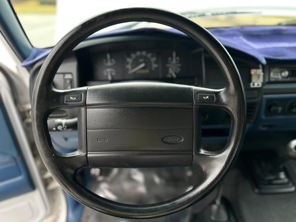 1996 Ford Bronco 5th Gen - Image 31 of 31