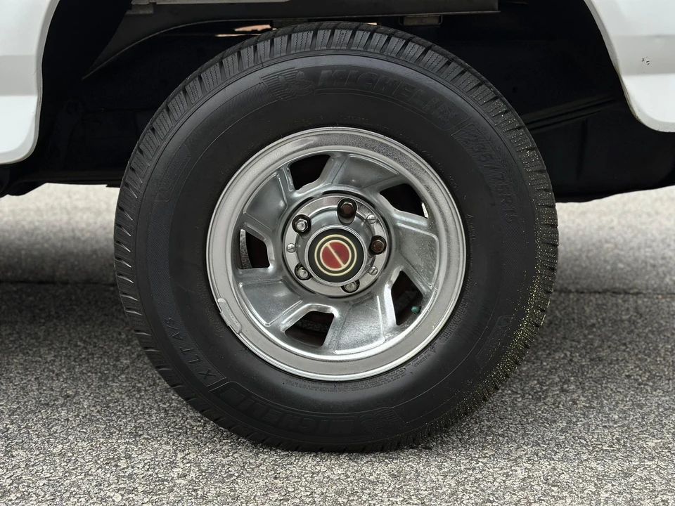 1996 Ford Bronco 5th Gen - Image 19 of 31