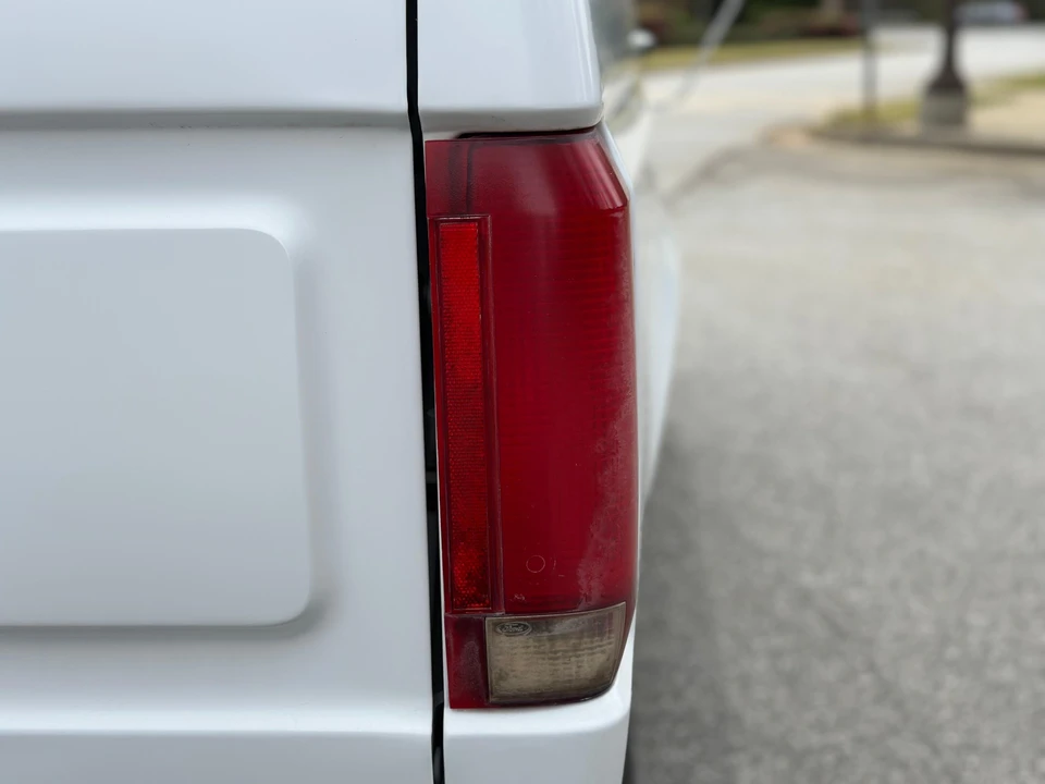 1996 Ford Bronco 5th Gen - Image 16 of 31