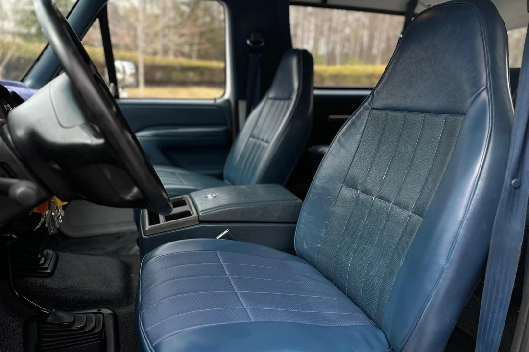 1996 Ford Bronco 5th Gen - Image 22 of 31