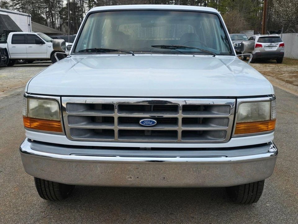 1996 Ford Bronco 5th Gen - Image 6 of 31