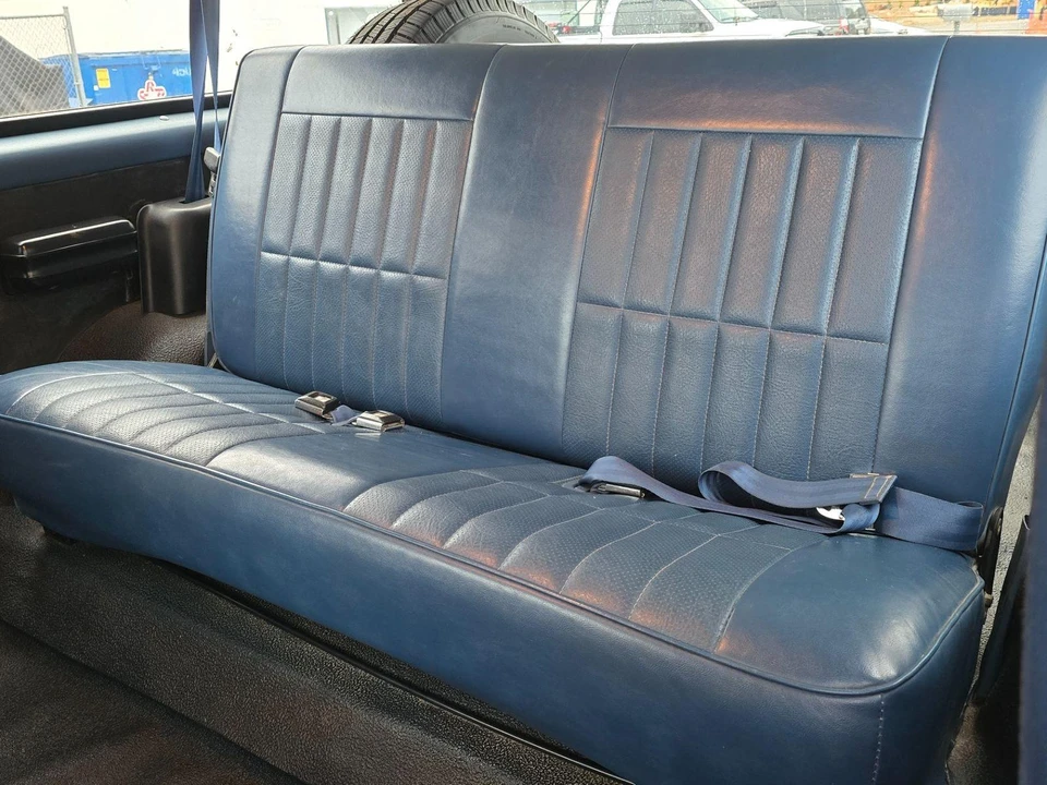 1996 Ford Bronco 5th Gen - Image 28 of 31
