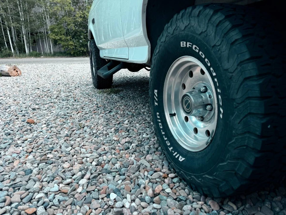 1996 Ford Bronco 5th Gen - Image 8 of 11