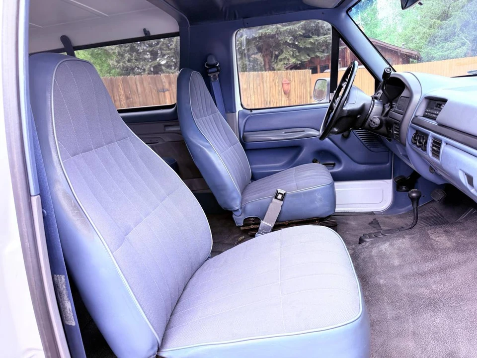 1996 Ford Bronco 5th Gen - Image 6 of 11