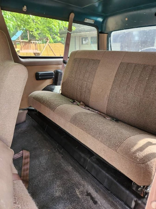 1996 Ford Bronco - Image 18 of 24