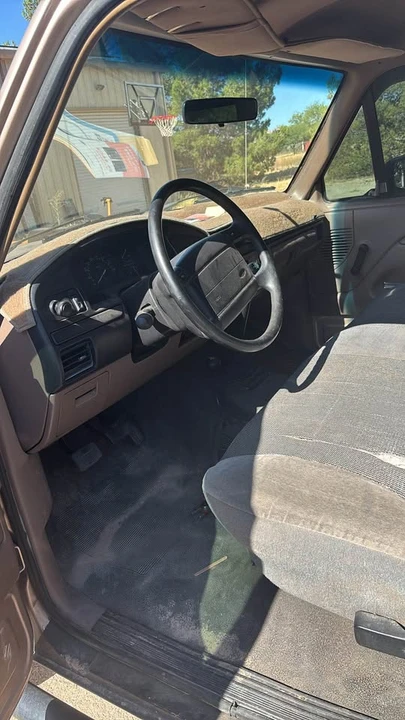 1996 Ford Bronco 5th Gen - Image 8 of 9