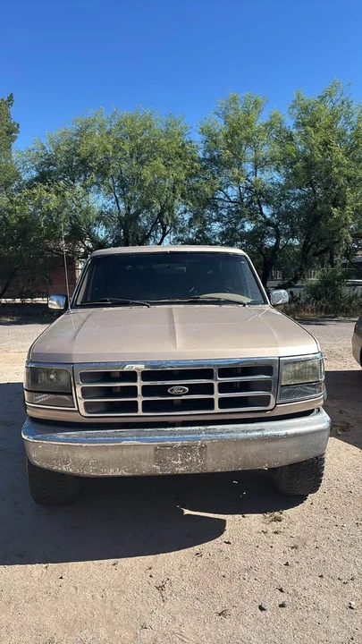 1996 Ford Bronco 5th Gen - Image 4 of 9