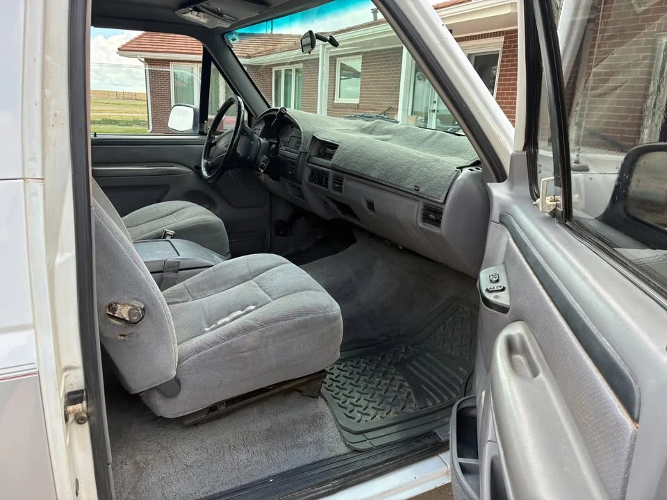1996 Ford Bronco 5th Gen - Image 3 of 5